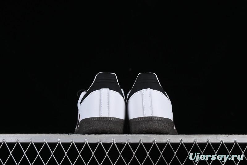 Adidas Samba OG IG1024 Collaborative Casual Sneakers - IG1024