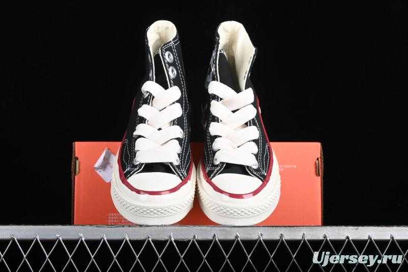 Converse Chuck Taylor All Star 1970s High Top Canvas Sneakers - A09139C