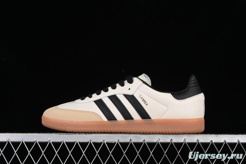 Adidas Samba OG Casual Sneakers with Classic Design - ID0478