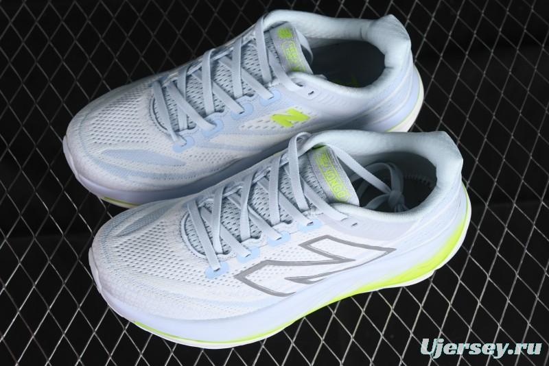 New Balance Fresh Foam x Vongo V6 Ultra-Lightweight Low-Top Casual Running Shoes - WVNGOLI6