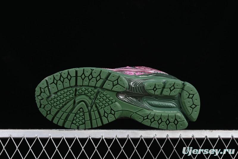 New Balance 1906 Series Jack Harlow Collaboration Retro Dad Style Casual Running Shoes - M1906RDB