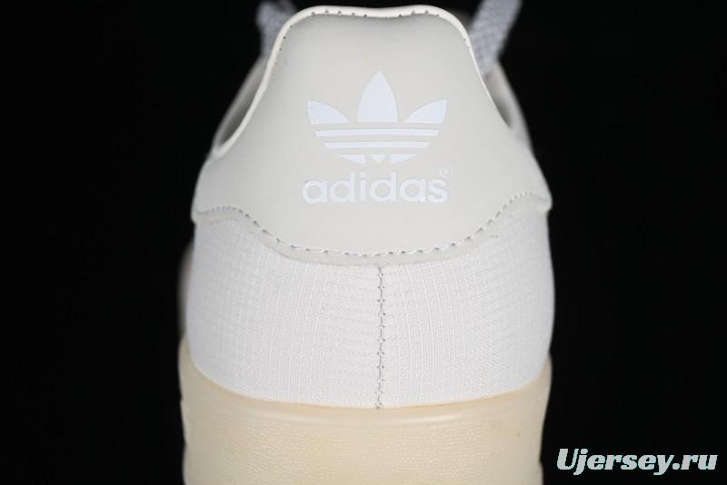 Adidas Originals Gazelle Indoor IH7608 Retro Casual Non-Slip Low-Top Sneakers - IH7608