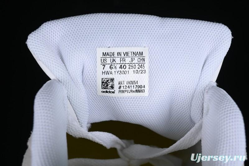 Adidas Originals Ad Courtbeat IH0854 Low-Top Casual Basketball Shoes - IH0854