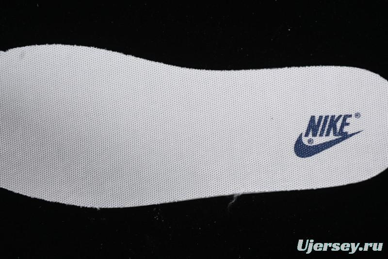 Nike SB Dunk Low LV Collaboration - Double Swoosh Blue Sole Anniversary High-End Custom Low-Top Casual Skate Shoes - XX2025-320