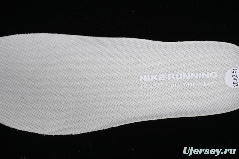 Nike Air Zoom Structure 25 Cushioned Anti-Slip Comfort Running Shoes - DJ7883-104