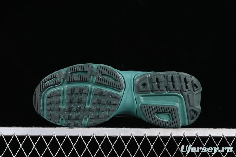 Nike V2K Runtekk 3XL Retro Low-Top Running Shoes with Shock Absorption and Anti-Slip Technology - HF5050-361