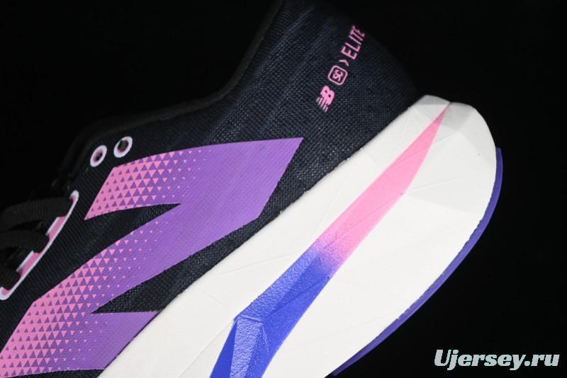 New Balance FuelCell Rebel V4 Low-Top Anti-Slip Wear-Resistant Versatile Casual Running Shoes - MFCPZSM