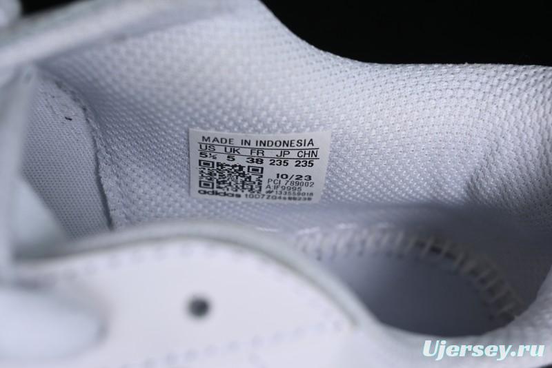 Adidas Originals Superstar XLG Thick Sole Casual Sneakers - IF9995