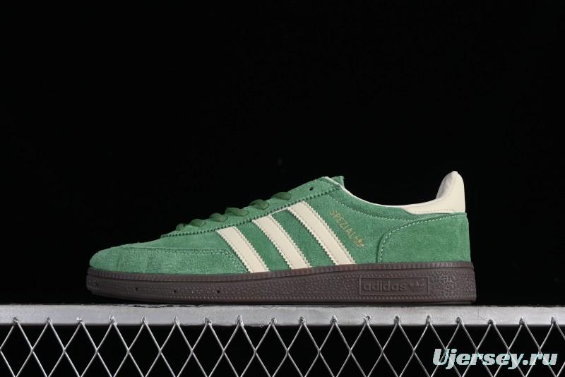 Adidas Handball Spezial Retro Casual Sneakers - IG6192