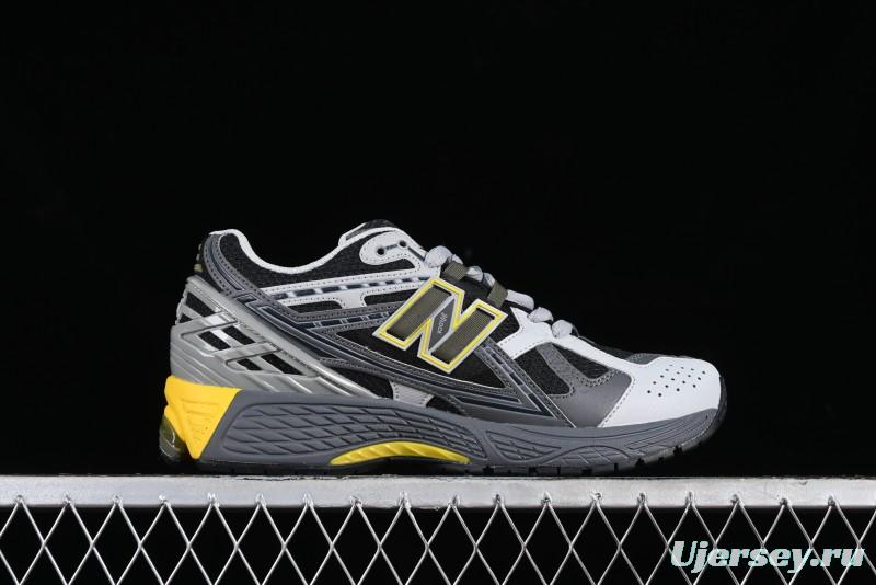 New Balance 1906 Series Retro Dad Style Casual Running Shoes - M1906NA