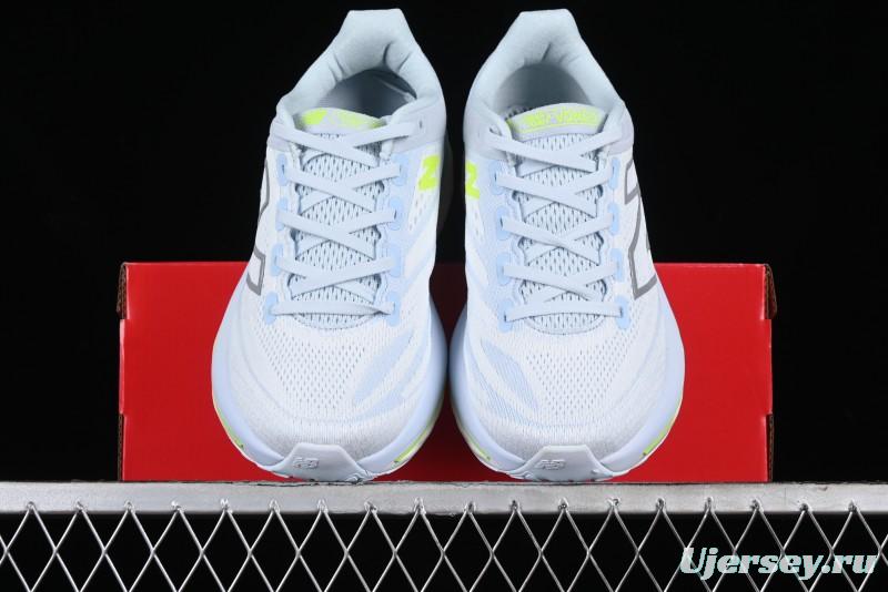 New Balance Fresh Foam x Vongo V6 Ultra-Lightweight Low-Top Casual Running Shoes - WVNGOLI6