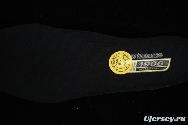 New Balance 1906 Series Retro Dad Style Casual Running Shoes - M1906NA