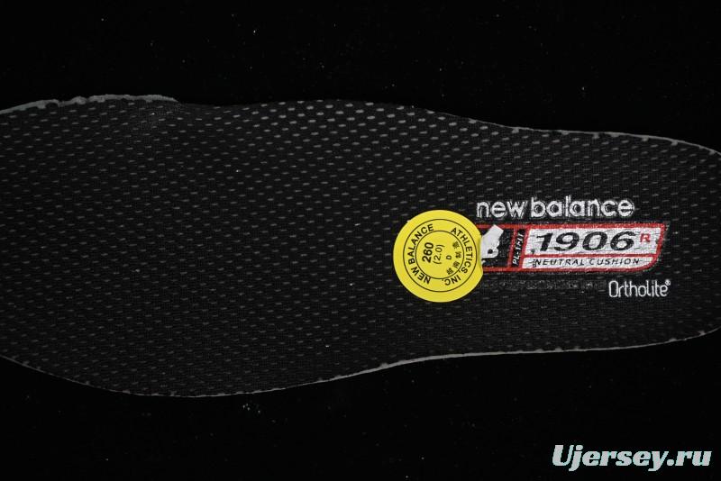 New Balance 1906 Series Retro Dad Style Casual Running Shoes - M1906DC