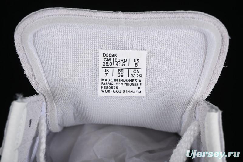 Onitsuka Tiger Mexico 66 Low-Top Leather Casual Running Shoes - D508K-0193