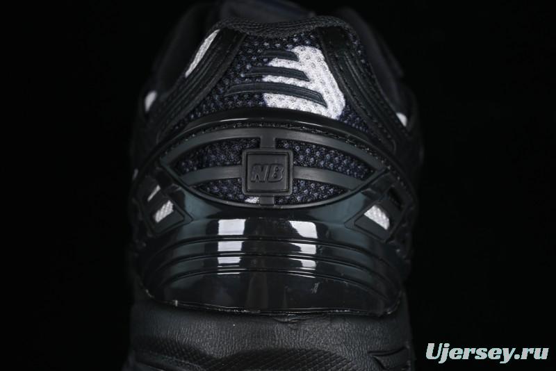 New Balance 1906 Series Retro Dad Style Casual Running Shoes with T-Beam Outsole and Exposed Cushioning - M1906RPB