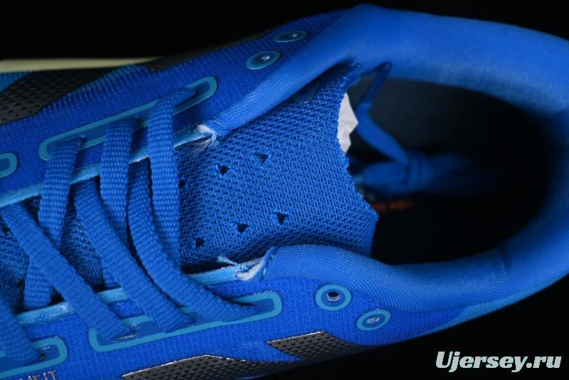 New Balance FuelCell Rebel V4 Low-Top Anti-Slip Wear-Resistant Versatile Casual Running Shoes - MFCXLQ4