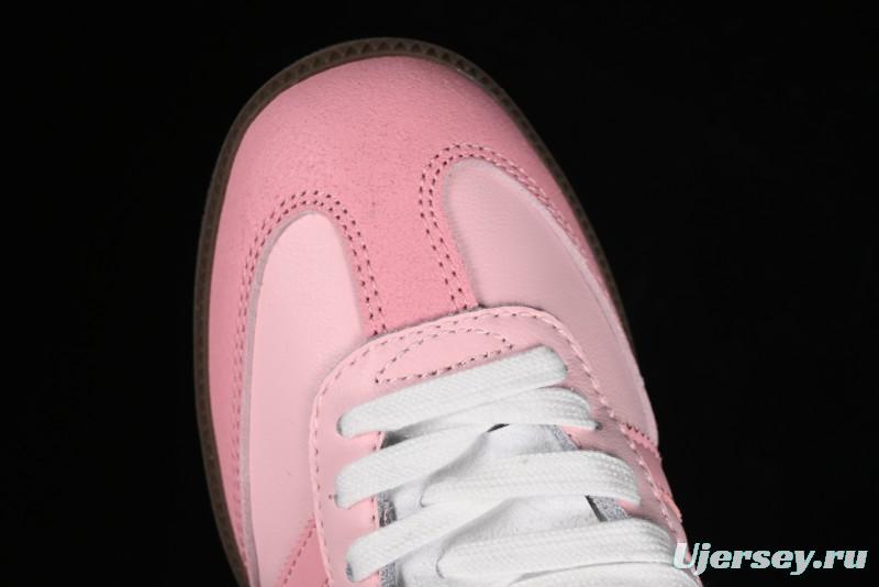 Adidas Samba OG IG1024 Collaborative Casual Sneakers - IG1024