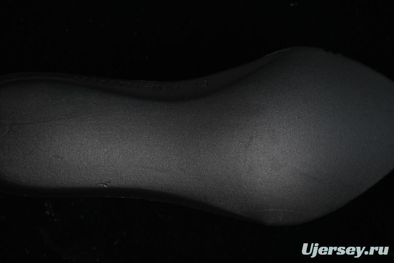 Balenciaga Circuit Lightweight Distressed Print Round Toe Fashion Casual Shoes - WFLGY1000