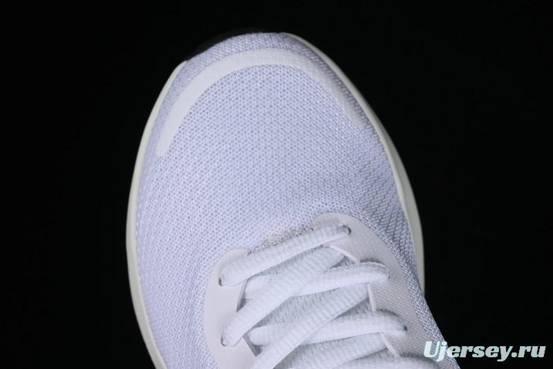 Nike Revolution 7 Wide Low-Top Running Shoes with Breathable Mesh and Durable Cushioning - FB2208-101