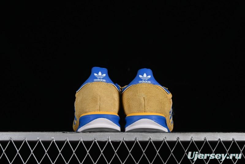 Adidas Originals SL 72 RS Retro Running Shoes - IE6526