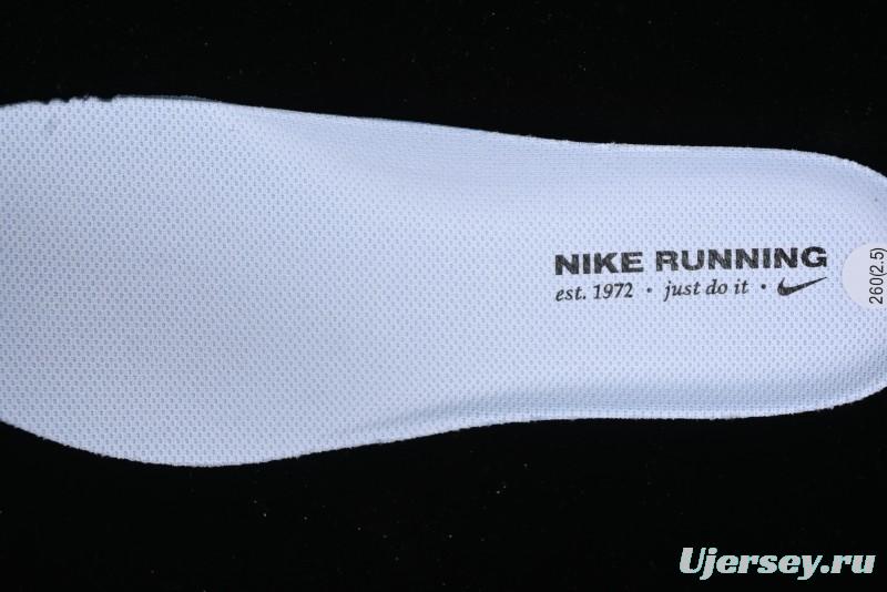 Nike Air Zoom Vomero 17 Summer 2024 Cushioned Casual Running Shoes with Zoom Air Unit - FB1309-001