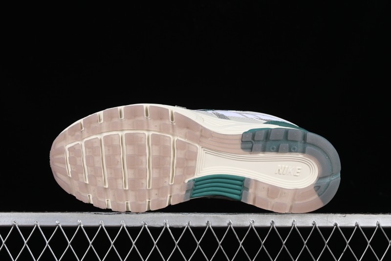 Nike P-6000 Retro Casual Sneakers Dad Shoes with Lightweight Design - HF4308-072