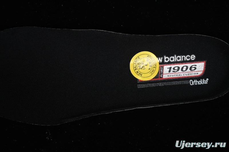 New Balance 1906 Series Retro Dad Style Casual Running Shoes - M1906RHD