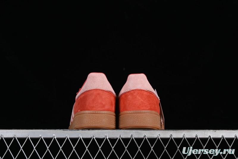 Adidas Handball Spezial Retro Casual Sneakers - IE5894