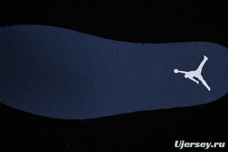 Nike Jordan Spizike Low AJ Hybrid Sneakers with Classic White-Black Colorway - FQ1759-104