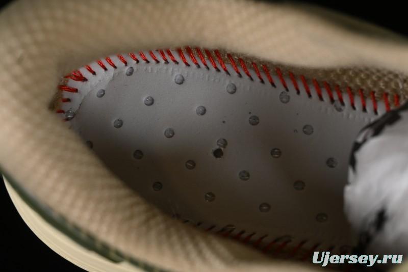 Hoka Mafate Speed 2 Ultra-Lightweight Cushioned Trail Running Shoes with Vibram Outsole - 1126851 THV