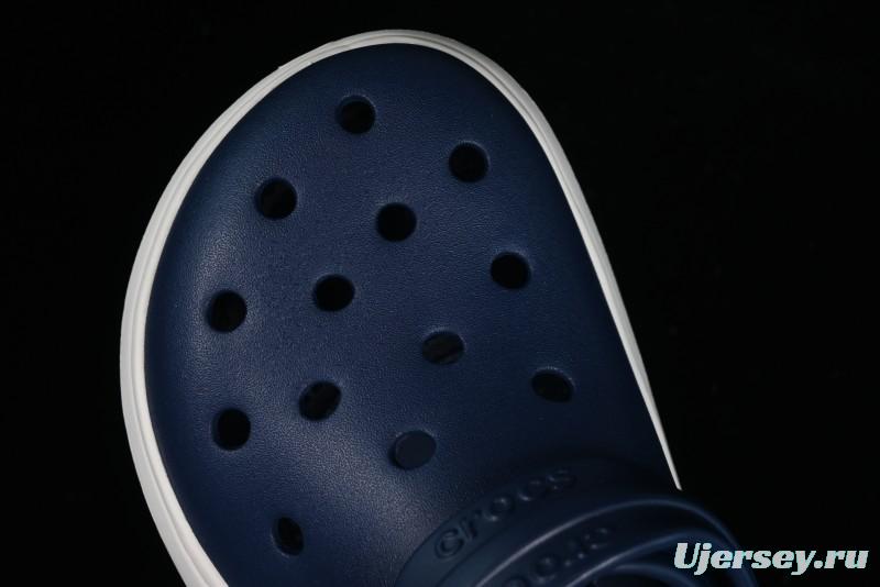 Crocs Crocsband Full Force Sport Sandals - B.D4