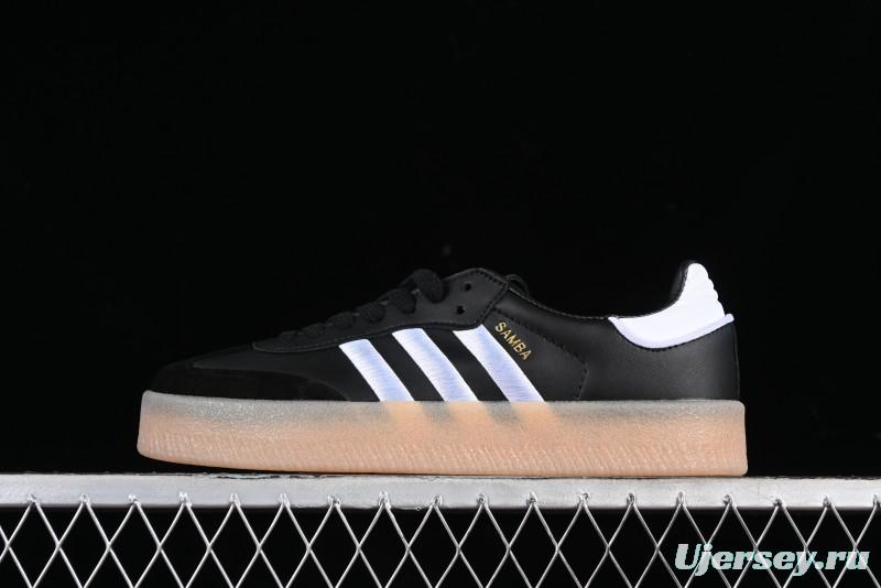 Adidas Samba W Casual Sneakers - ID0436