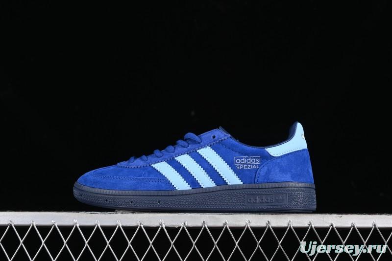 Adidas Handball Spezial Retro Casual Sneakers - GW2246