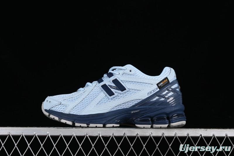 New Balance 1906 Series Retro Dad Style Casual Running Shoes - M1906CDA