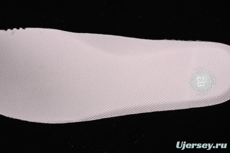 Nike Air Force 1 '07 Low Casual Sneakers with Anime-inspired Peach Pink Spray Design - CW2288-111