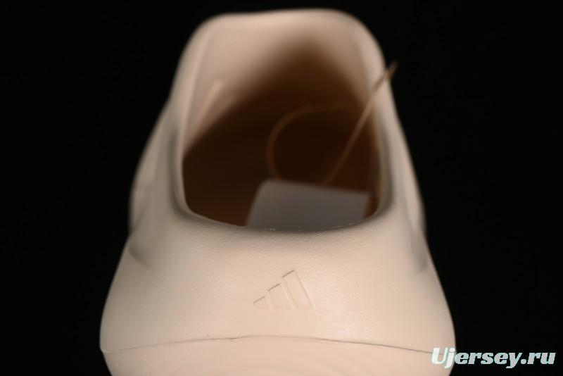 Adidas Originals AdiFOM Infinity Slides Mule Futuristic Casual Sports Sandals - IH0355