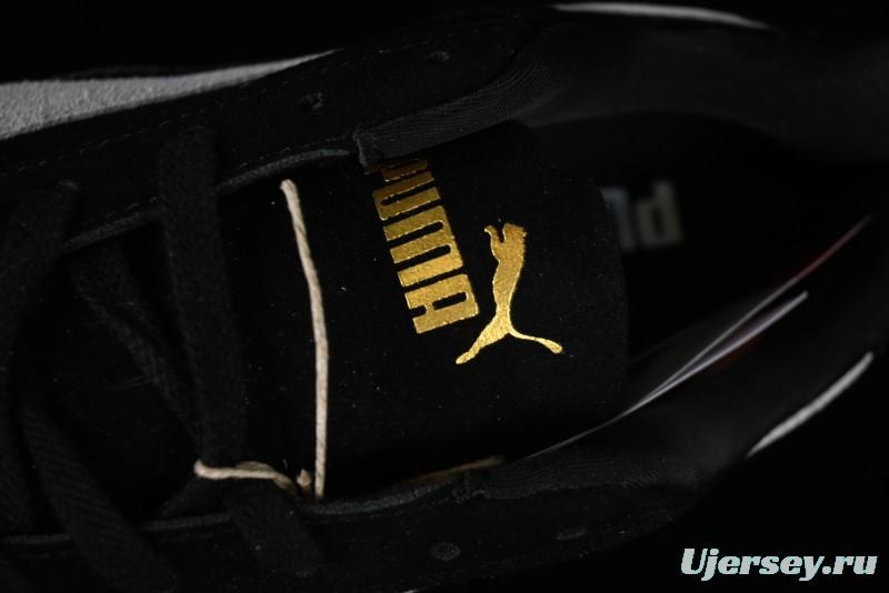 Puma Speedcat Low-Top Lifestyle Casual Shoes - 398846-01