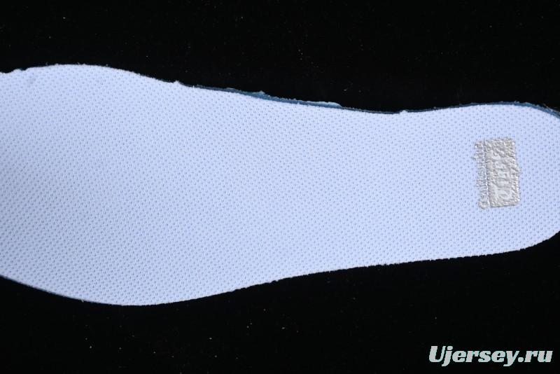 Onitsuka Tiger Mexico 66 Low-Top Leather Casual Running Shoes - D508K-0193