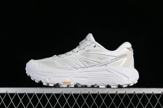 Hoka Mafate Speed 2 Ultra-Lightweight Cushioned Trail Running Shoes - 1126851 WLRC