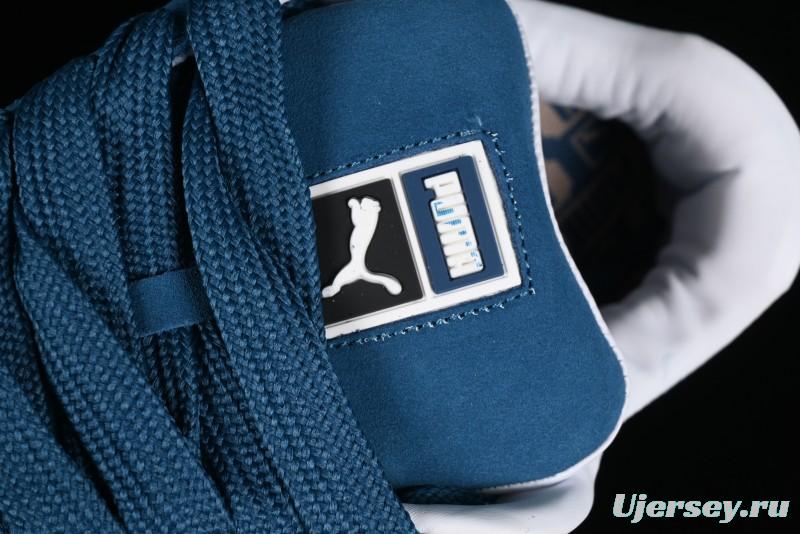 Puma Suede XL Retro Casual Sneakers - 395205-06