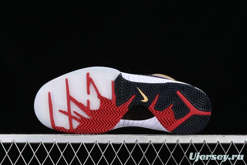 Nike Undefeated Zoom Kobe IV ZK4 Collaboration Basketball Shoes - FQ3544-100