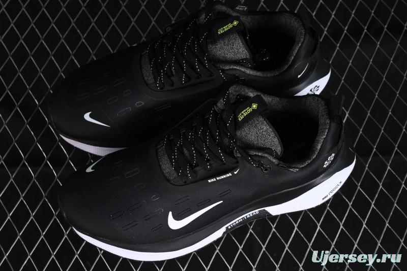 Nike Infinity Run 4 Gore-Tex Waterproof Road Running Shoes - FB2204-001