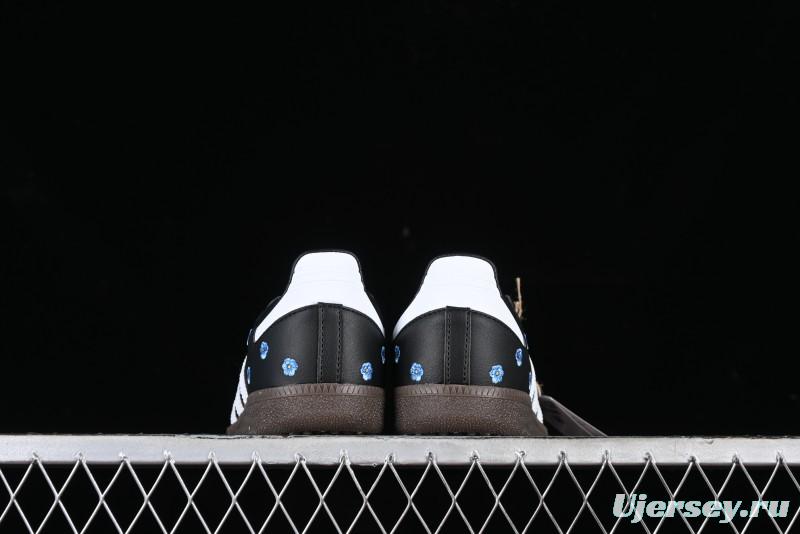 Adidas Samba OG W Casual Sneakers - IF4397