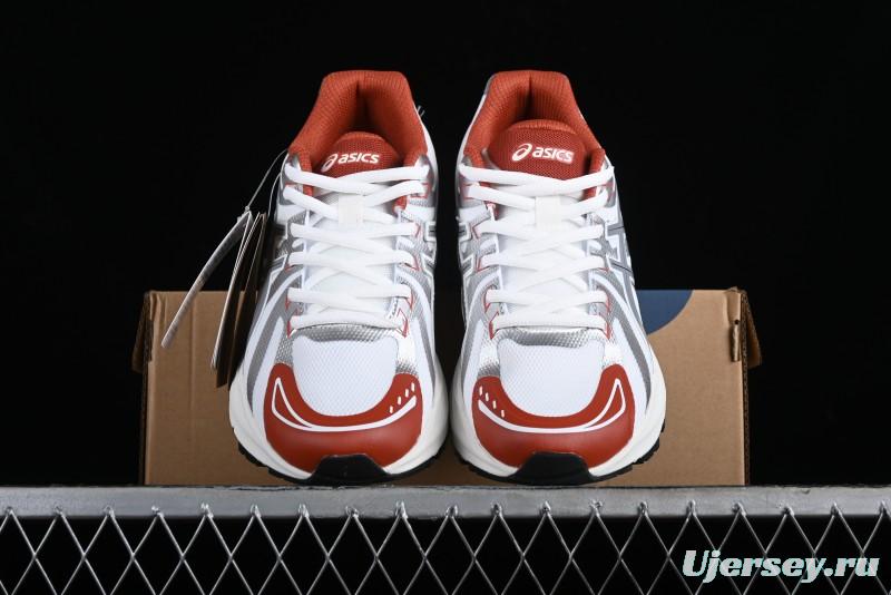 Asics Gel-Flux 4 CN Low-Top Breathable Casual Running Shoes - 1011B646-100