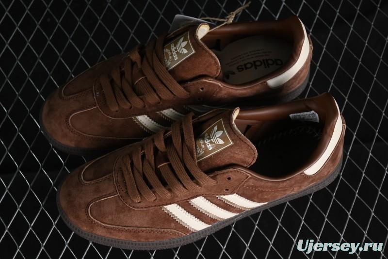 Adidas Samba OG Casual Sneakers - IG1357