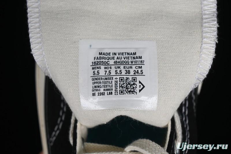 Converse x Honda Limited Edition Pop Mart Collaboration High Top Canvas Sneakers - 162050C