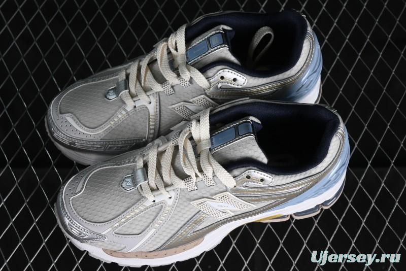 New Balance 1906 Series Retro Dad Style Casual Running Shoes - M1906RKC