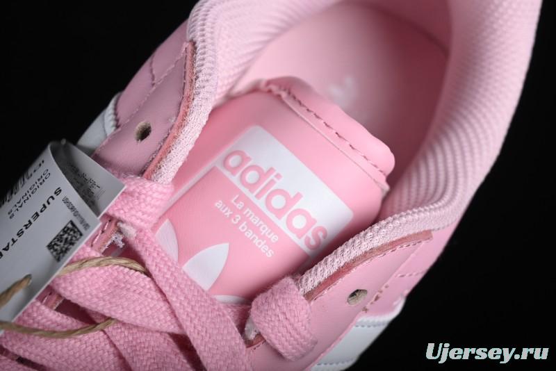 Adidas Originals Superstar XLG Shell Toe Chunky Sole Casual Sneakers - ID5733