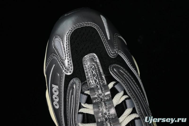 New Balance 1000 Series Retro Dad Style Low-Top Casual Running Sneakers - M1000SL