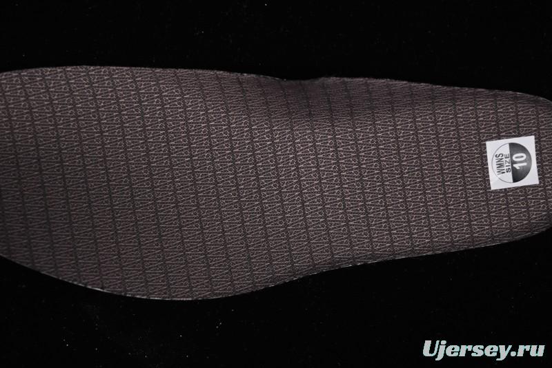 Nike A Ma Maniere x Air Jordan 3 Retro Black Sneakers - FZ4811-001